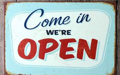 ¿Necesito el local para un negocio?