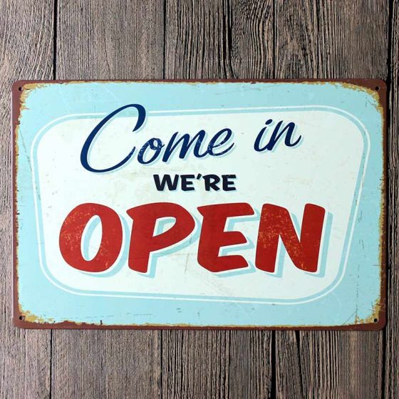 ¿Necesito el local para un negocio?