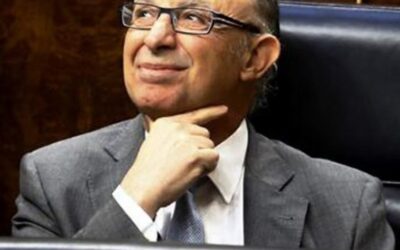 La Amnistía Fiscal de Montoro es insconstitucional