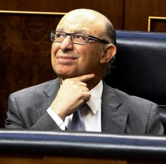 La Amnistía Fiscal de Montoro es insconstitucional