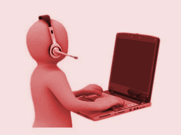 Información sobre atención a clientes de Ispal