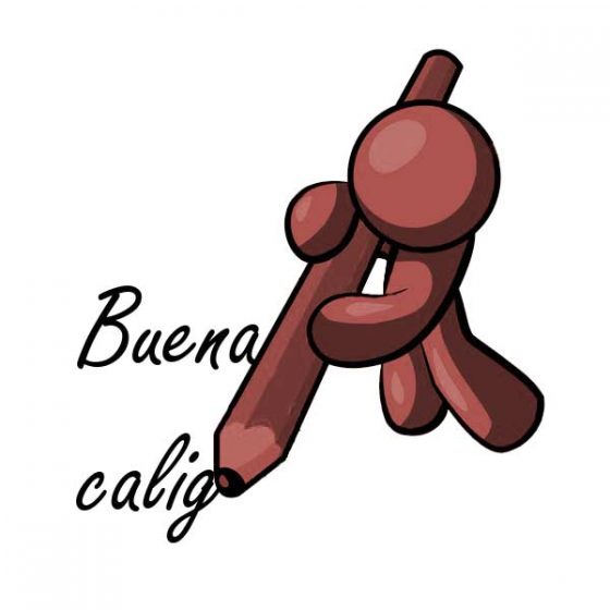 La buena caligrafía ayuda a tu negocio