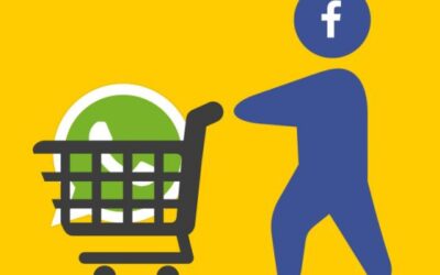 Protección de Datos en Facebook y Whatsapp