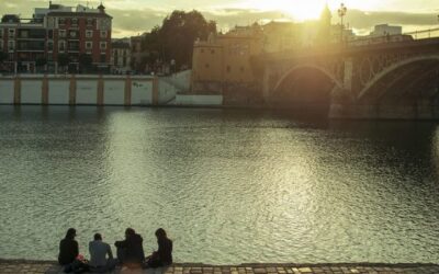 Examen de Sevilla para muy sevillanxs