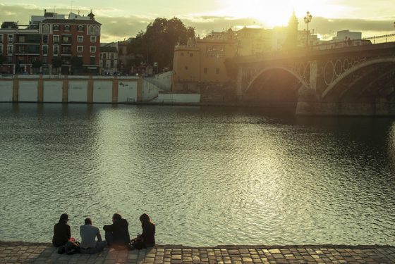 Examen de Sevilla para muy sevillanxs